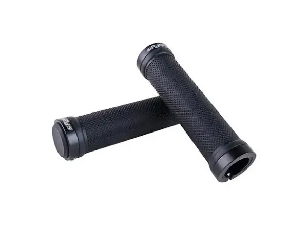 Spank Spoon Griffe Schwarz
