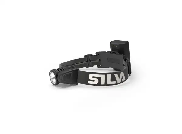 Silva Free 2000 M Stirnlampe