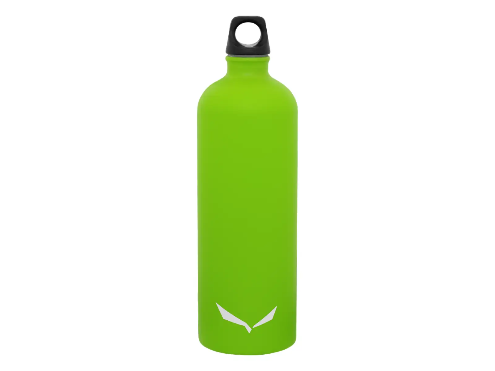 Salewa Isarco Flasche 1000 ml Fluo Green