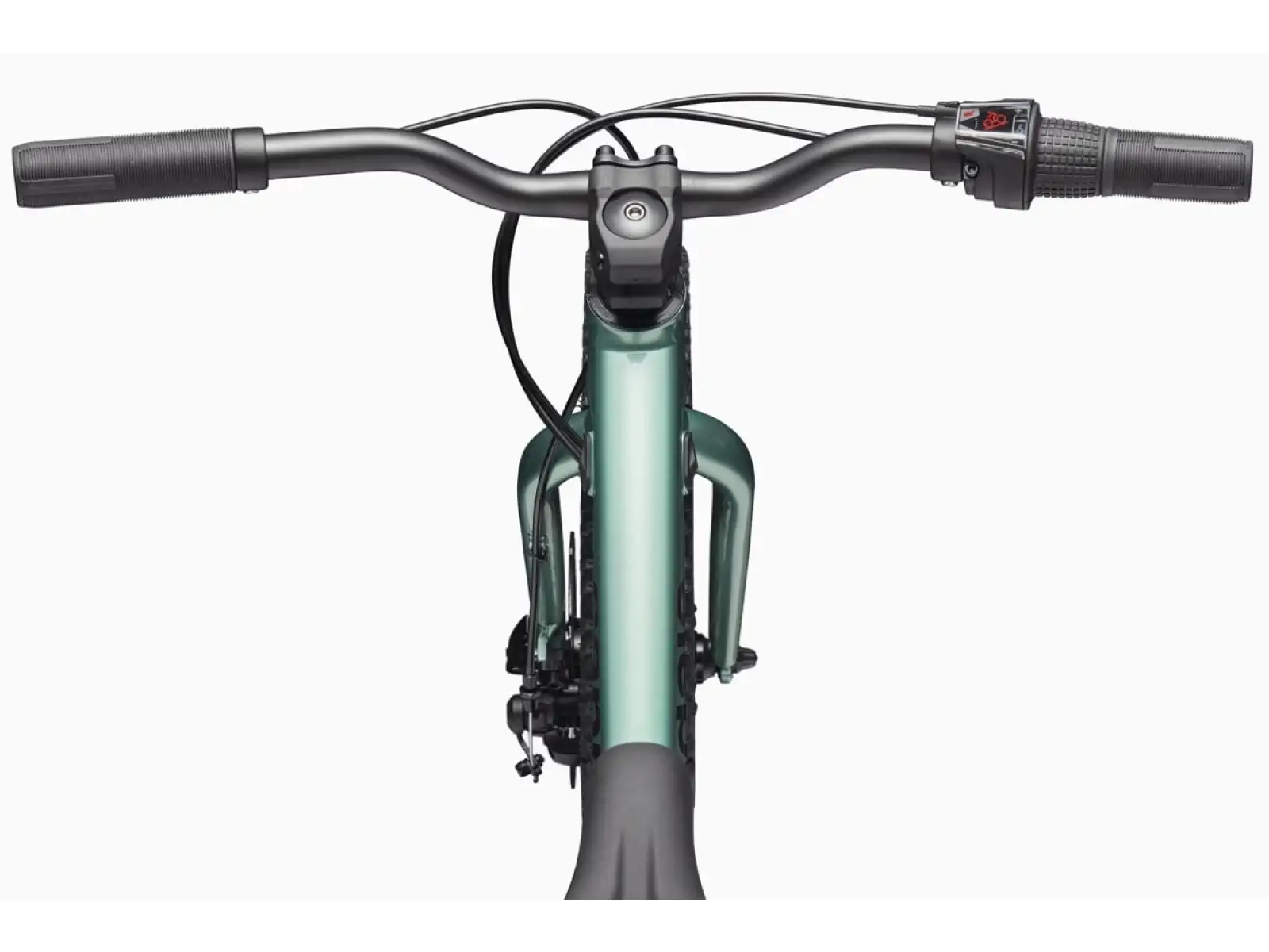 Cannondale Kids Trail Plus 20 Kinderfahrrad Cactus Green