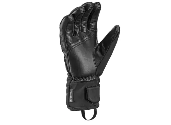 Leki Vallarta Base Zero Damenhandschuhe schwarz