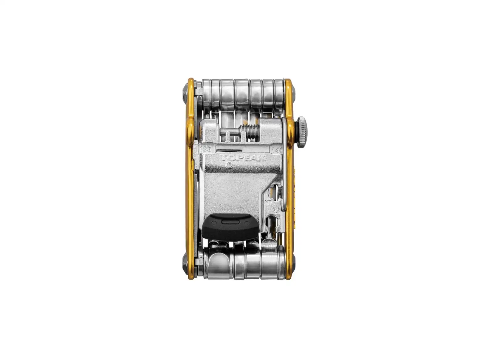 Topeak Mini PT30 multitool gold