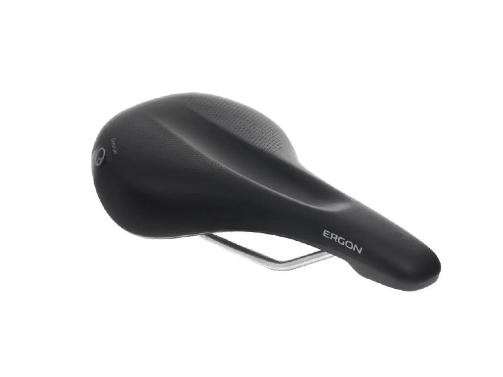 Ergon SFC3 Comp Gel Herrensattel Schwarz