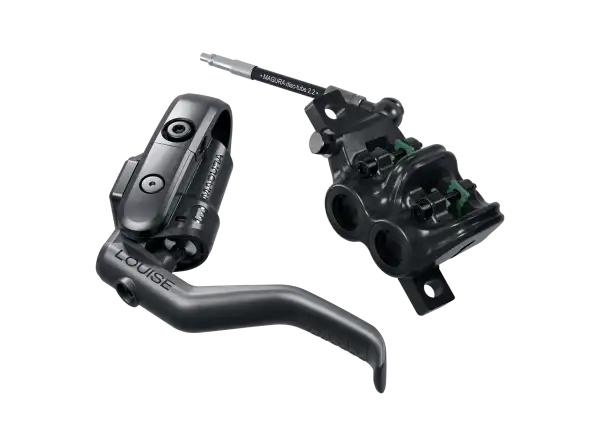 Magura Louise Elite hydraulische Scheibenbremse