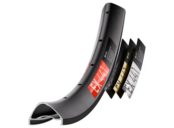 DT Swiss EX 441 29" MTB Felge schwarz