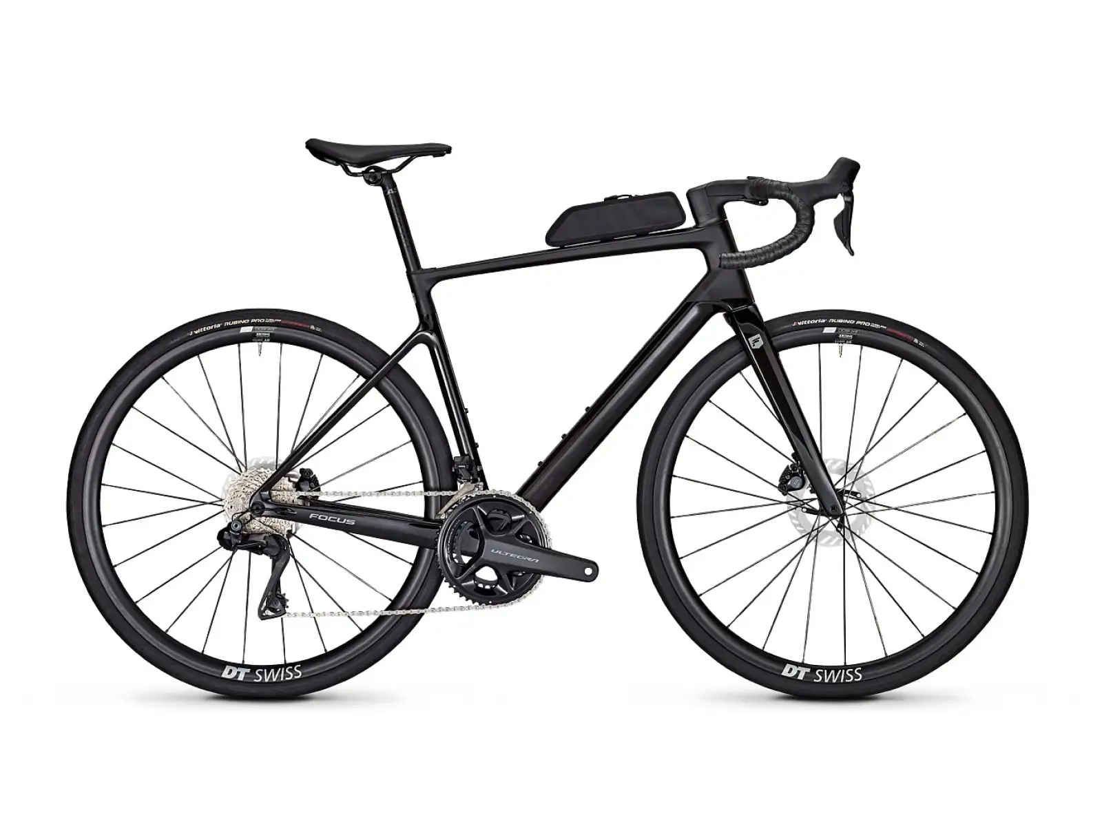 Focus Paralane 8.9 DI Rennrad Carbon Raw Matt / Glänzend