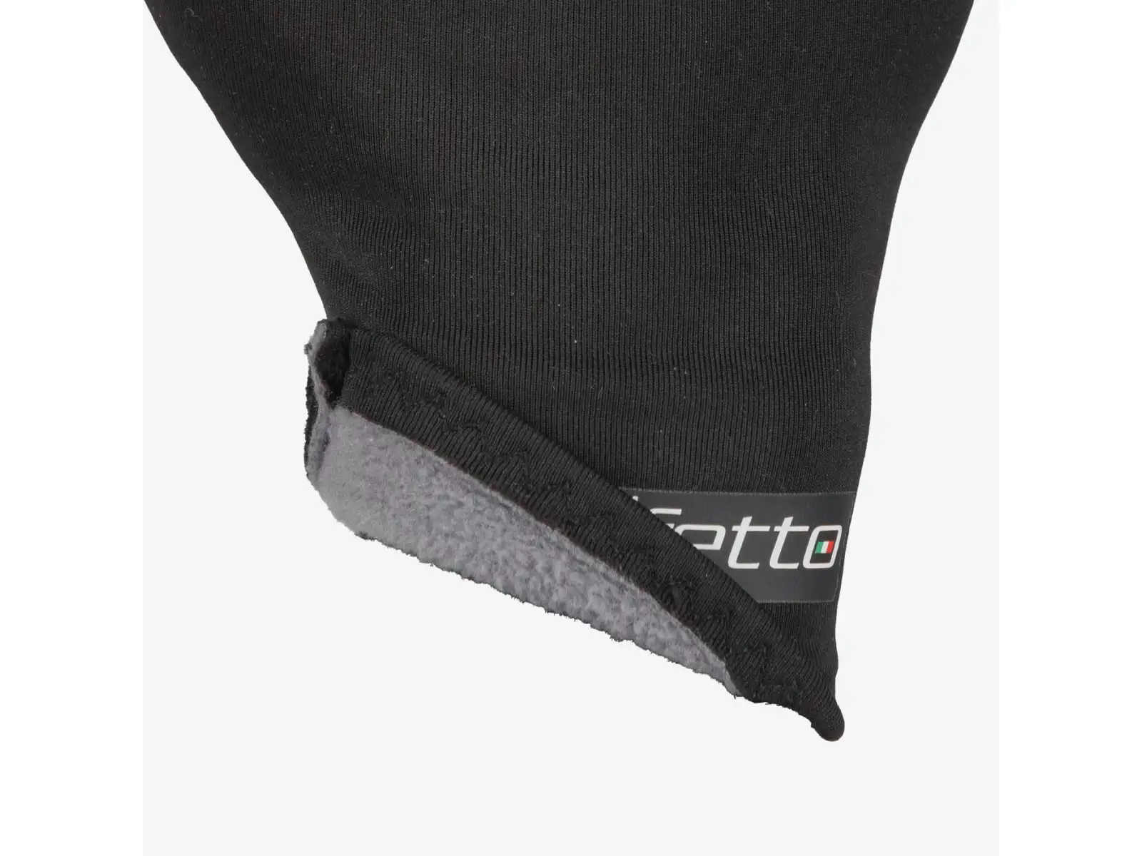 Castelli Perfetto RoS 2 Damenhandschuhe schwarz