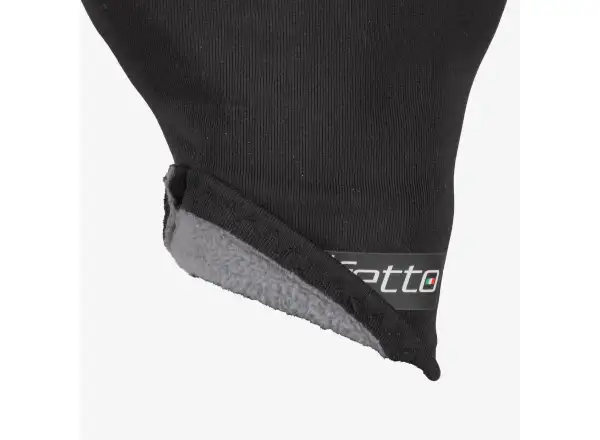Castelli Perfetto RoS 2 Damenhandschuhe schwarz