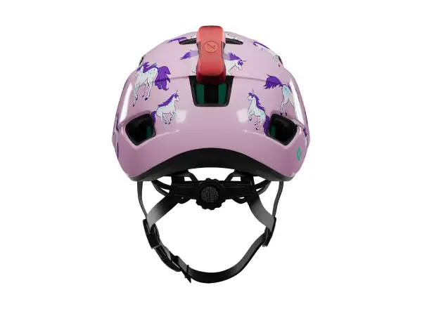 Lazer Nutz KinetiCore 2.0 Kinderhelm Unicorns