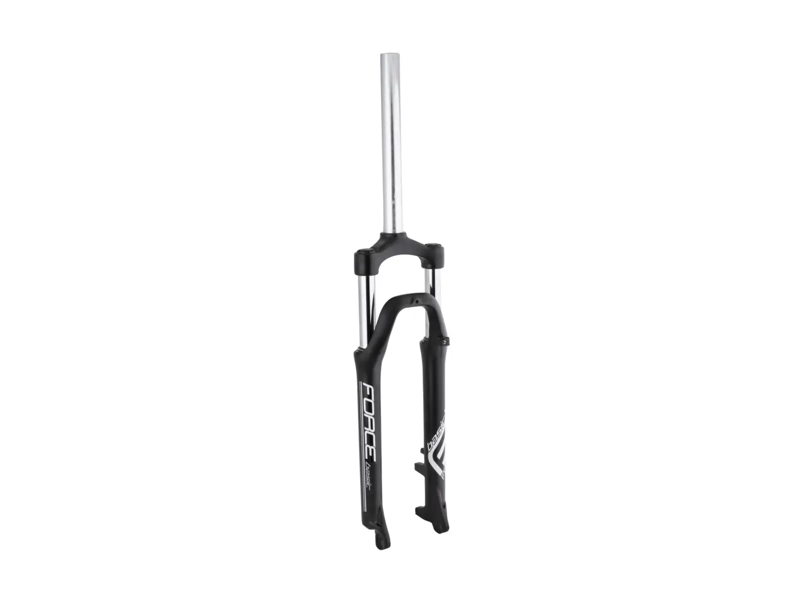 Force Basic X.6 26" MTB Aluminium Gabel in Schwarz