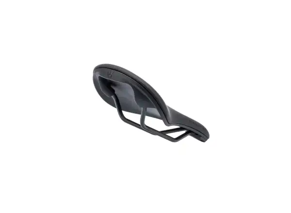 Peatys Monarch Sattel CR-MO Rail / Nylon Basis Black