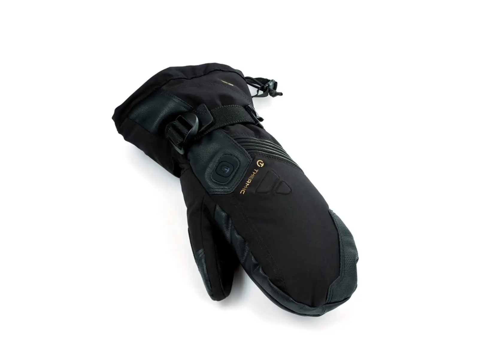 Thermic Ultra Heat Boost beheizte Herrenhandschuhe