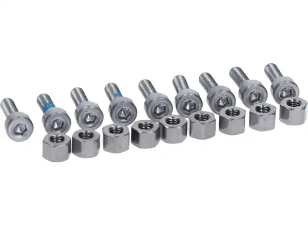 Shimano PD-GR400 Pedalpins