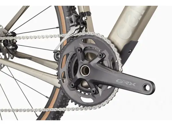 Cannondale Topstone Carbon 3 GRX 2X Gravel-Bike CHK