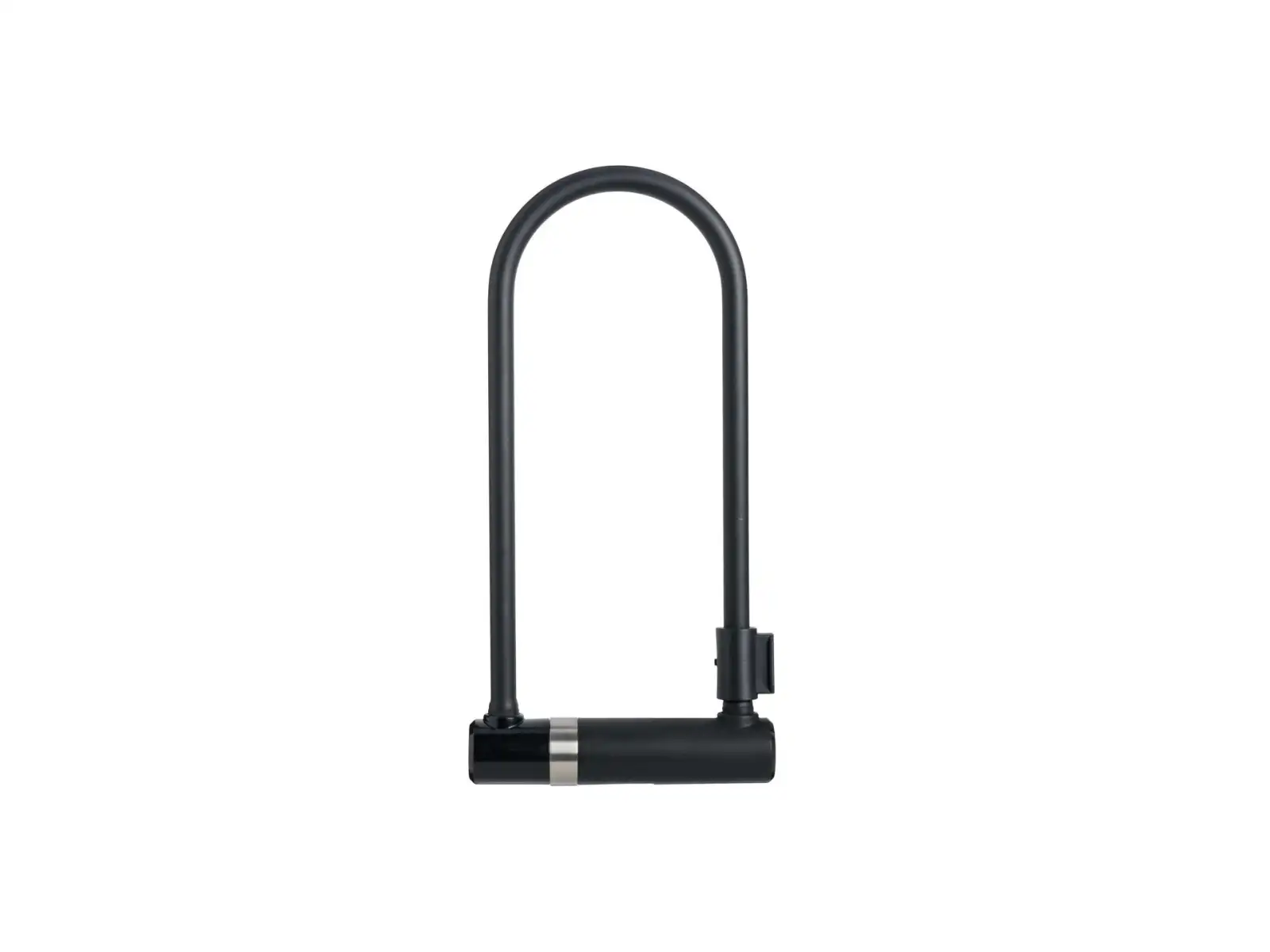 AXA Newton UL-300 Schloss schwarz