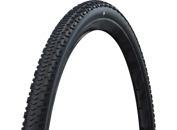 Schwalbe G-One RX Pro TLR Addix Race 60-622 Gravel-Reifen Kevlar schwarz