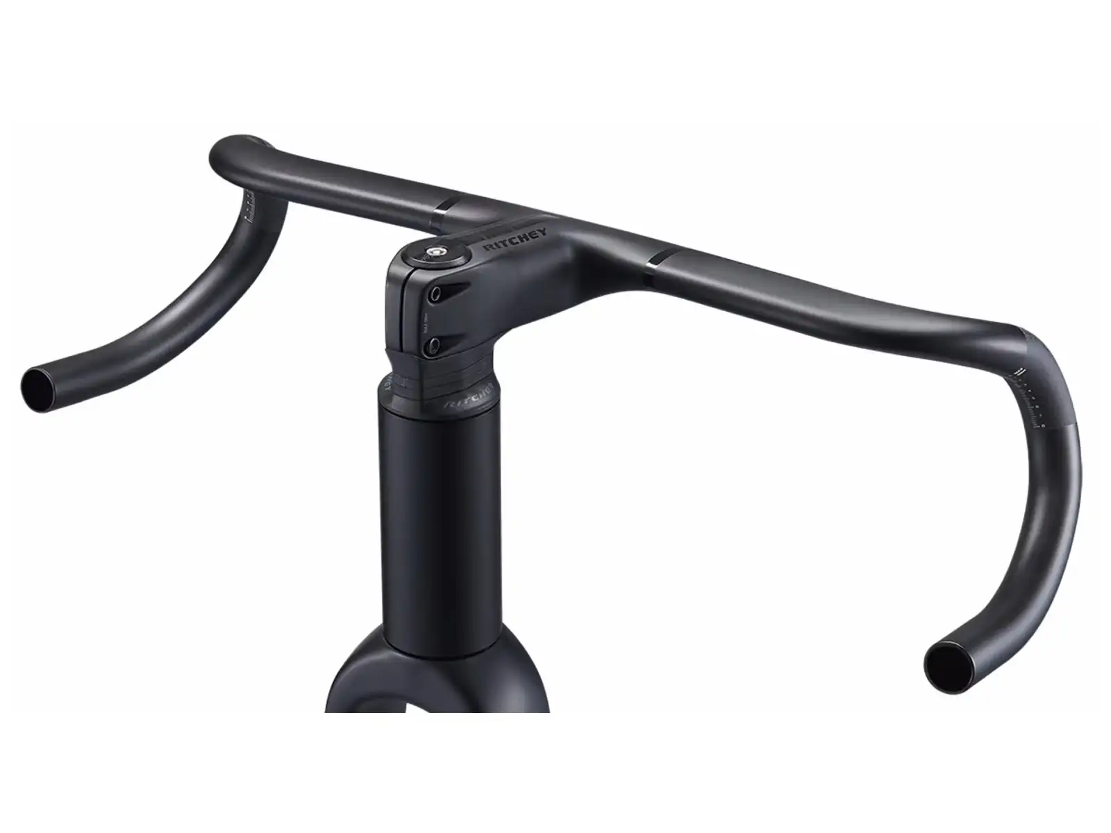 Ritchey Lenker mit Integration Superlogic Butano Ridge 115x400x90