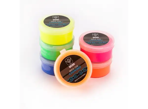 Wend Wax-On Chain Wax Kettenschmierwachs 28 g