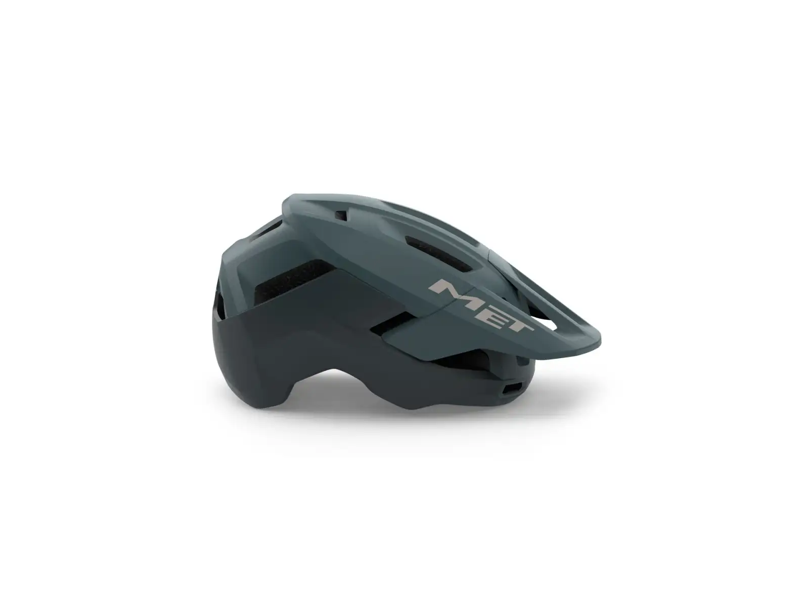MET Terrae MIPS Helm Blau