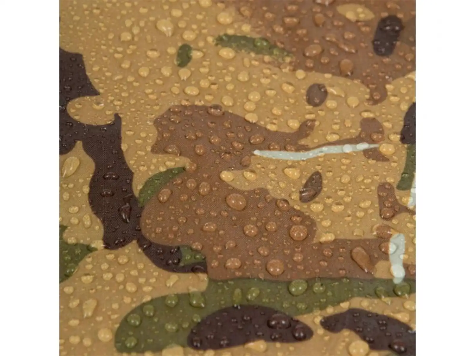 Highlander Basha Tarp Zeltplane Camouflage
