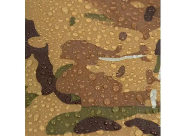 Highlander Basha Tarp Zeltplane Camouflage