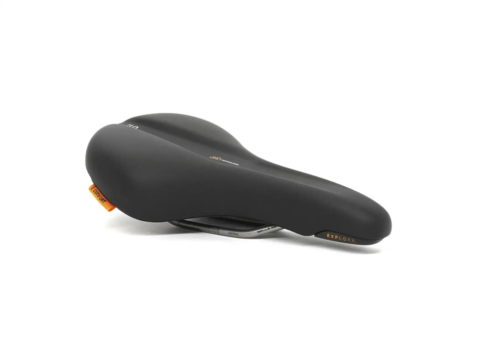 Selle Royal Explora Moderate Sattel Unisex