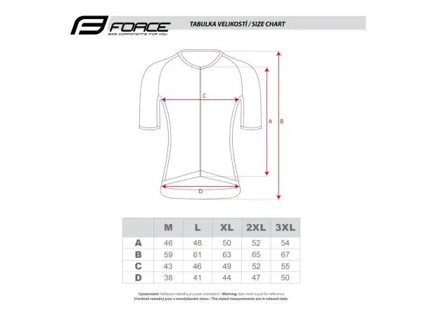 Force Script Herren-Trikot Kurzarm olivgrün