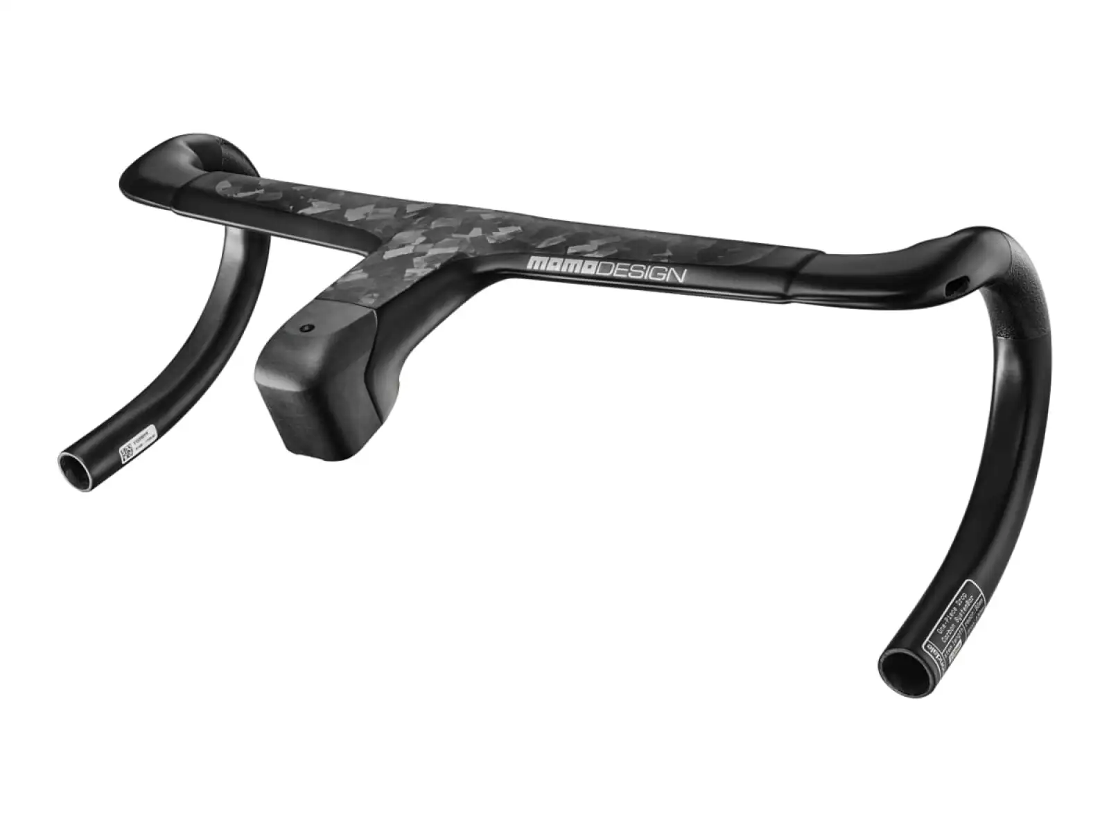 Cannondale System Bar R-One Carbon Lenker 120x420 mm