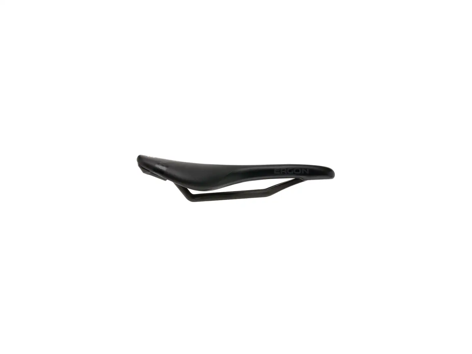 Ergon SR Pro Carbon Damen-Sattel schwarz Größe S/M