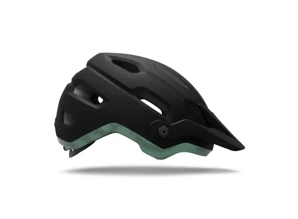 Giro Source MIPS MTB Helm Mat Motion Green