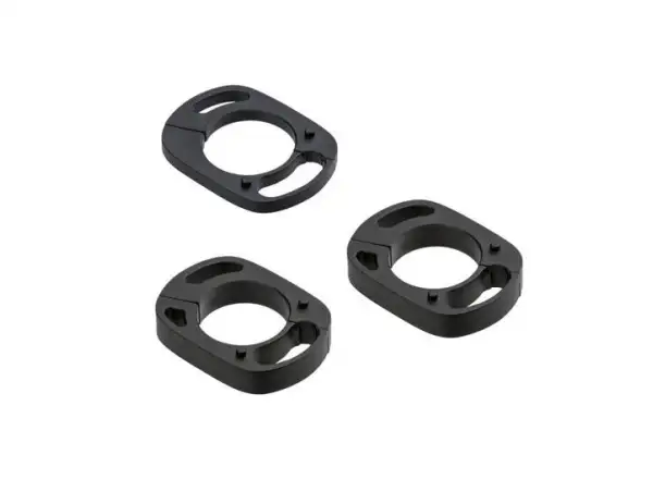 FSA ACR Spacer Kit Spacer unter Vorbau 1x 5mm + 2x 10mm