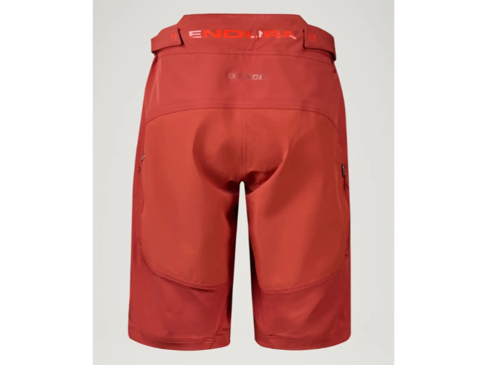 Endura MT500 Spray Shorts – Herren – Brick Red