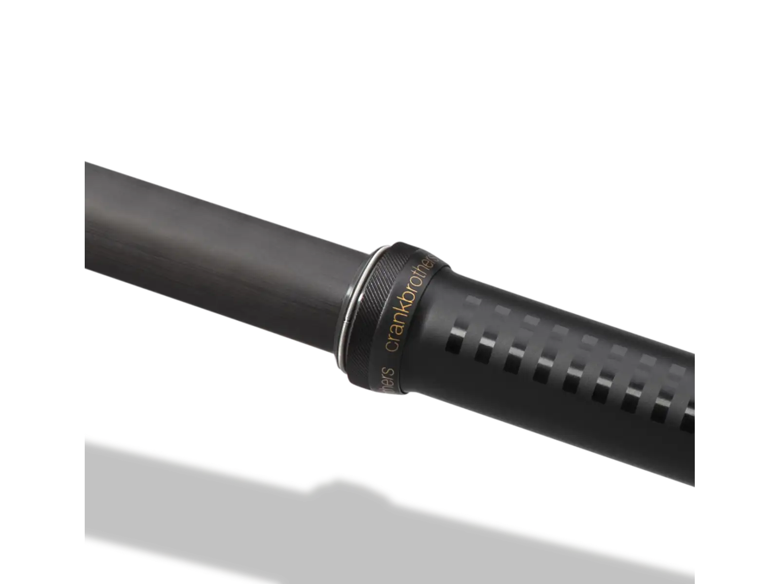 CRANKBROTHERS Highline 11 Teleskop-Sattelstütze 30,9mm