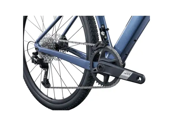 Liv Devote Advanced 1 Gravelbike Ice Age