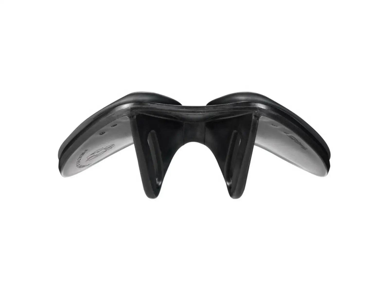 Selle Italia X Boost Superflow Sattel schwarz 