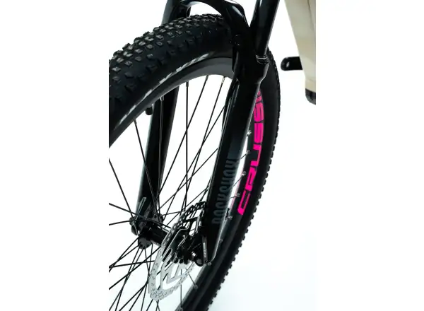 Crussis PAN Fionna 9.9-M E-Mountainbike