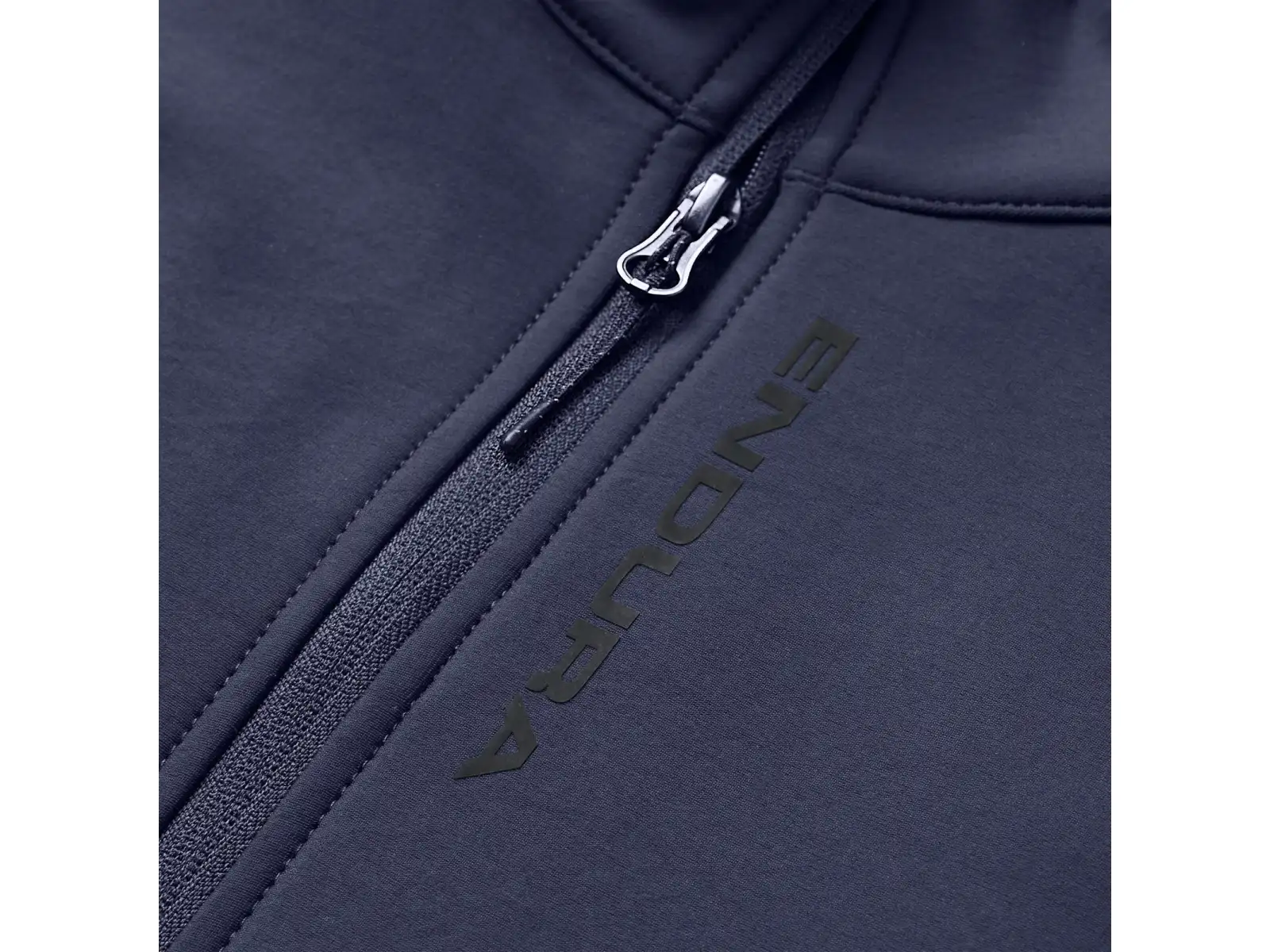 Endura Loop Ride Herrentrikot Langarm Carbon Grey