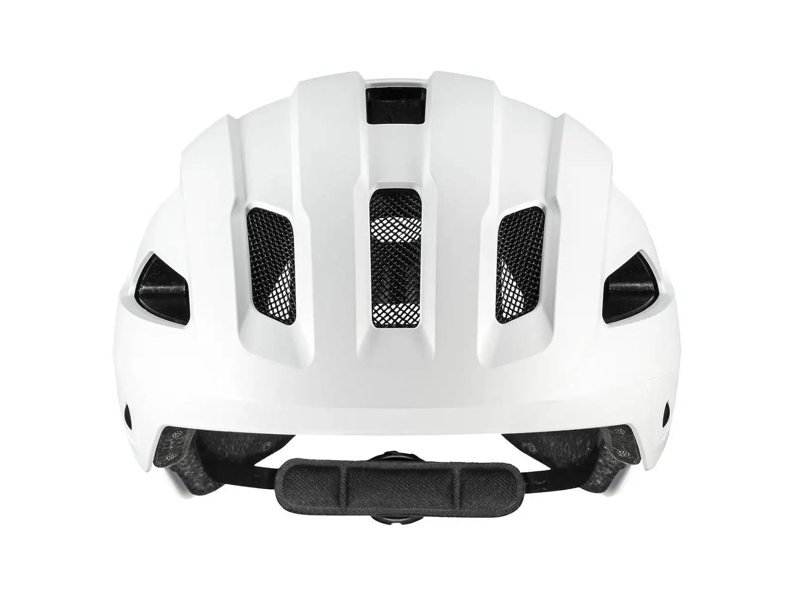 Uvex City Stride Mips Hiplok ready Helm White matt