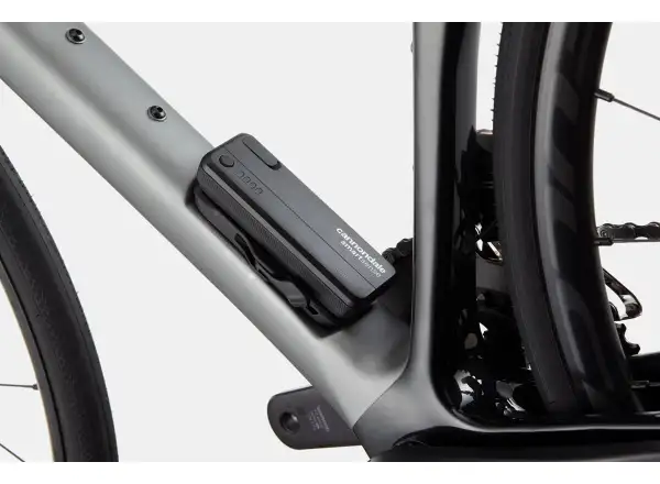 Cannondale Synapse Carbon 2 RLE GRY Rennrad