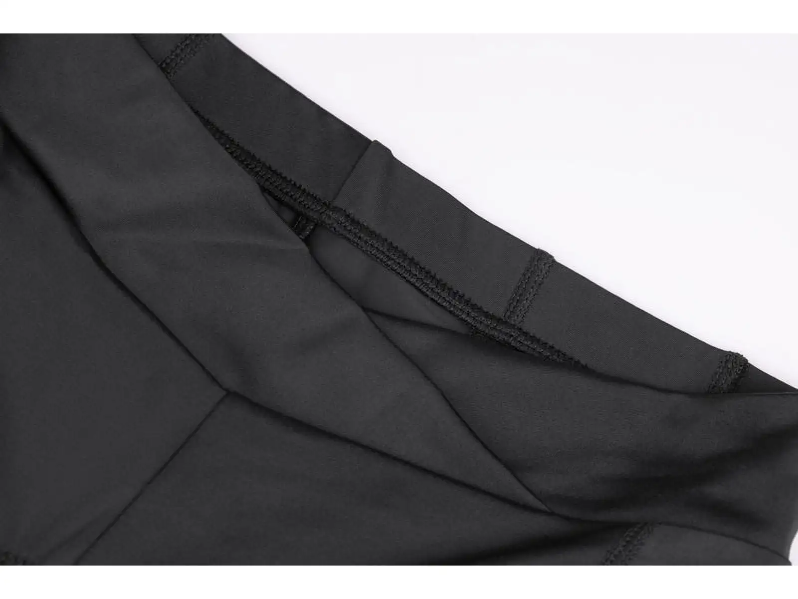 Etape Sara 2.0 Damen Shorts mit Einsatz – Schwarz