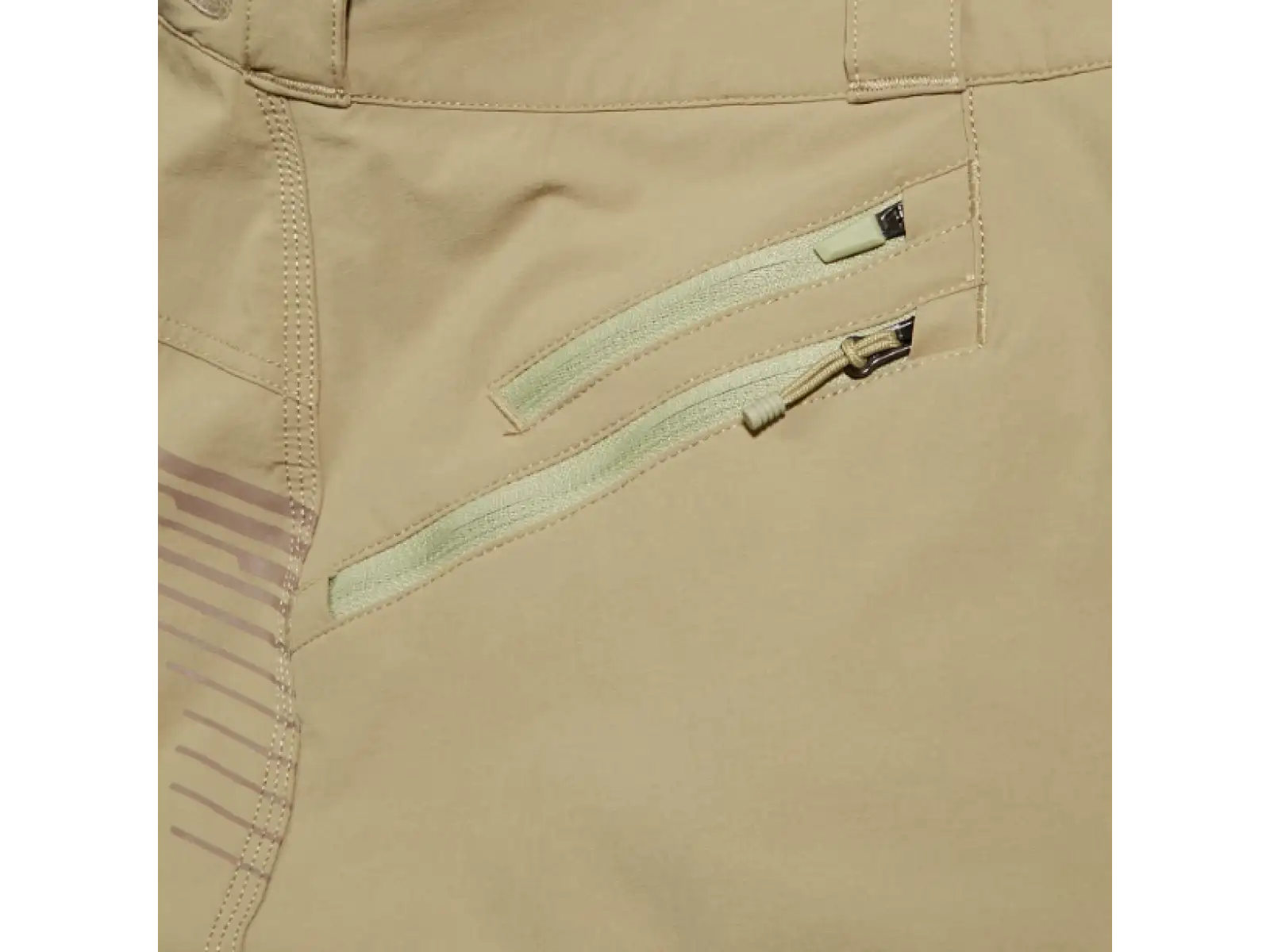 Endura SingleTrack II Herren Shorts Pilz