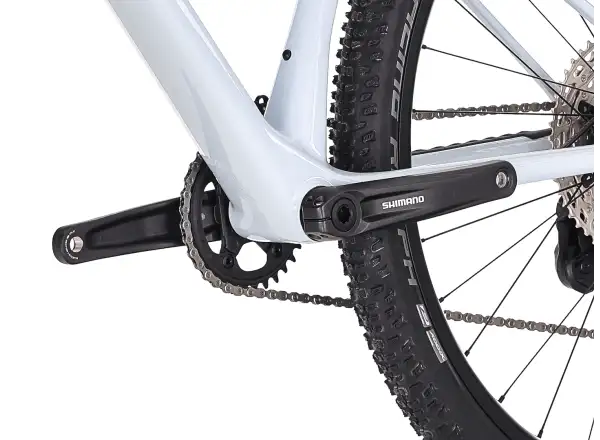 Superior XP 9.2 Mountainbike Gloss Petrol / Petrol Grey
