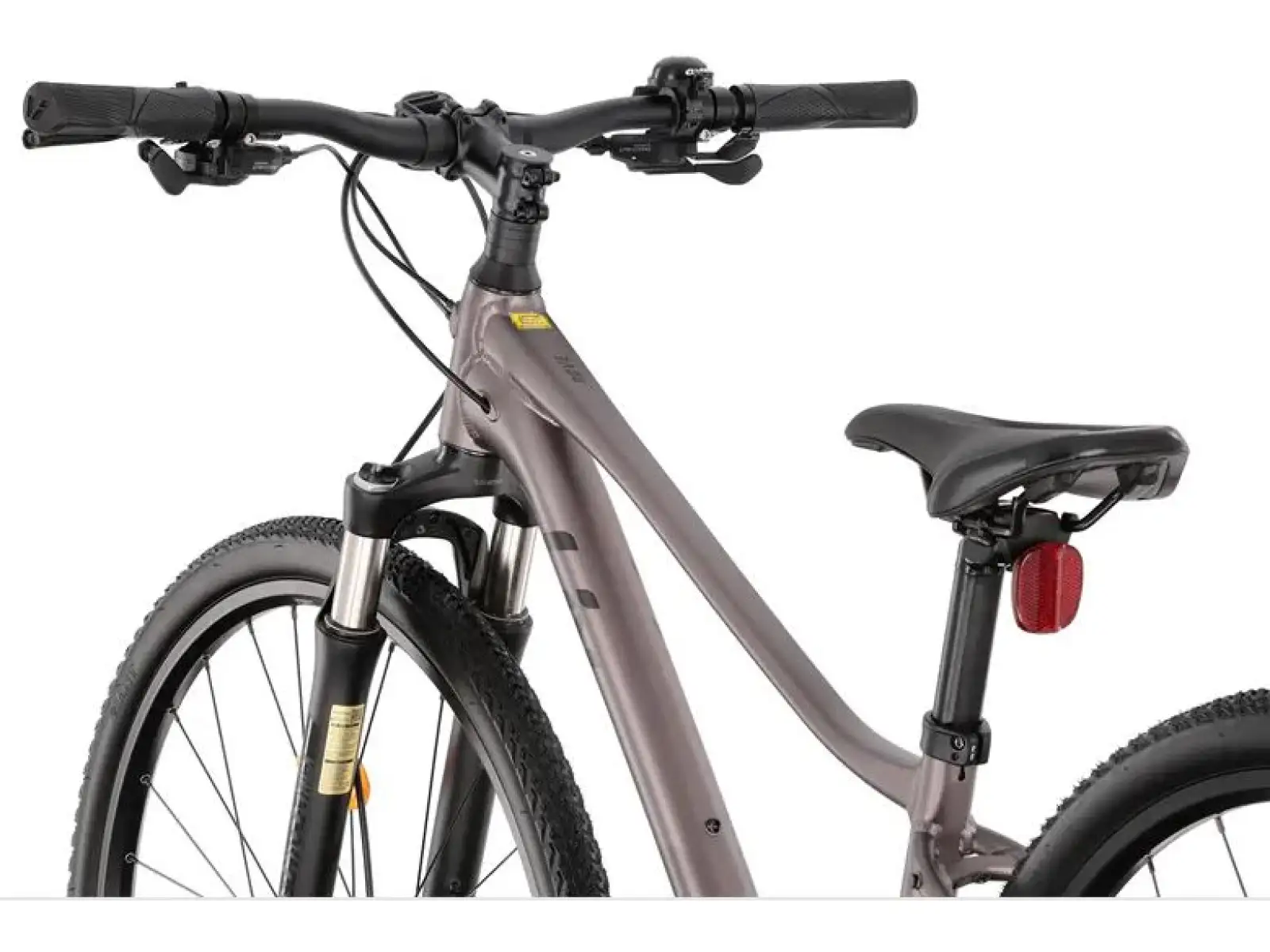 Liv Rove 1 DD Damen-Trekkingrad Dark Eclipse