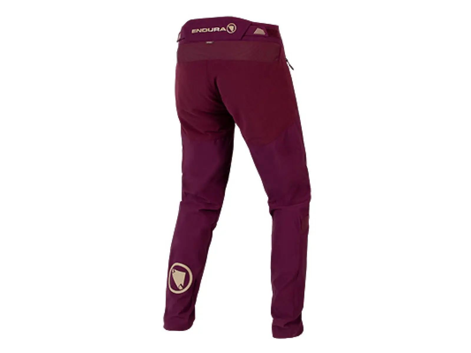 Endura MT500 Burner Herrenhose lila
