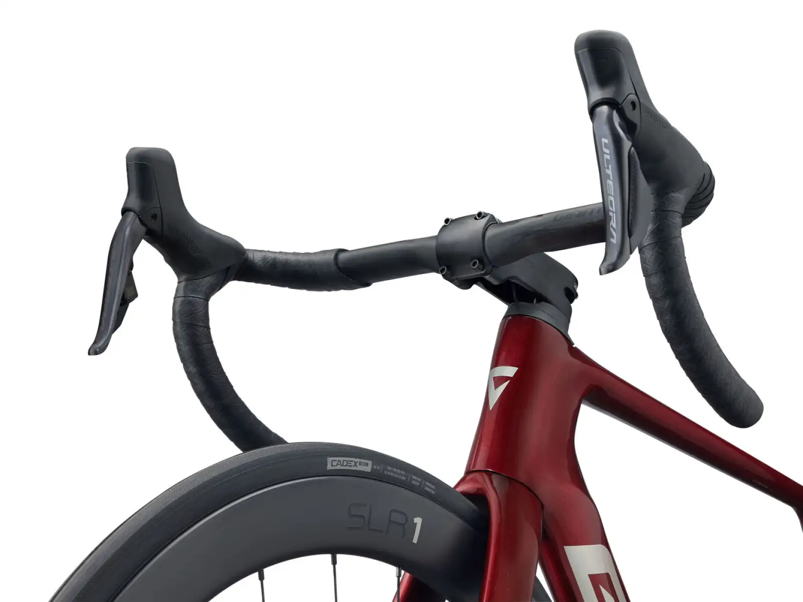 Giant Propel Advanced Pro 0 Rennrad Sangria
