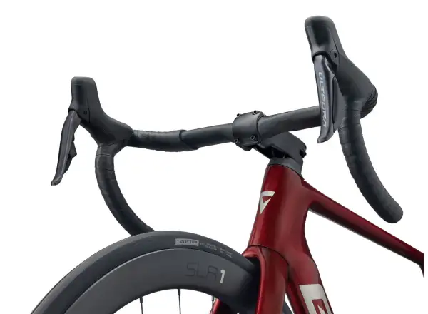 Giant Propel Advanced Pro 0 Rennrad Sangria