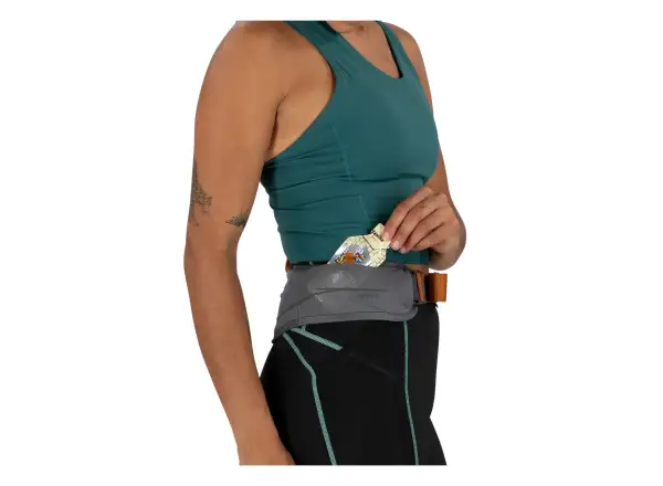 Osprey Duro Dyna LT Laufgürtel 0,5 l Seaweed Green/Limon
