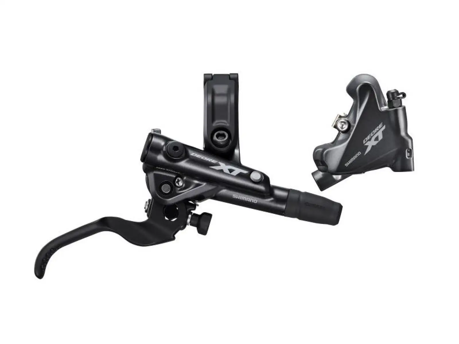 Shimano Deore XT BL-M8100/BR-M8110 Hintere Scheibenbremse L04C Beläge