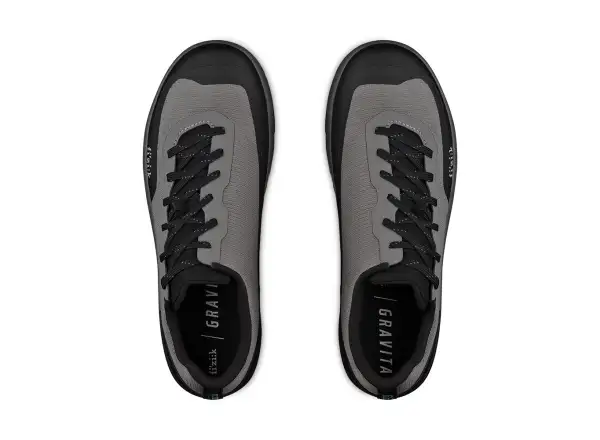 Fizik Gravita Versor Flat MTB Herrenschuhe Grey/Mud
