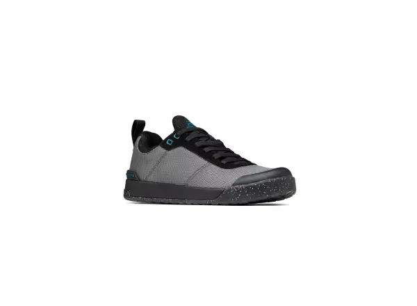 Ride Concepts Accomplice Damen Schuhe Charcoal/Tahoe Blue